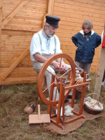Jeux traditionnels normands en bois pour kermesse, fête communale...