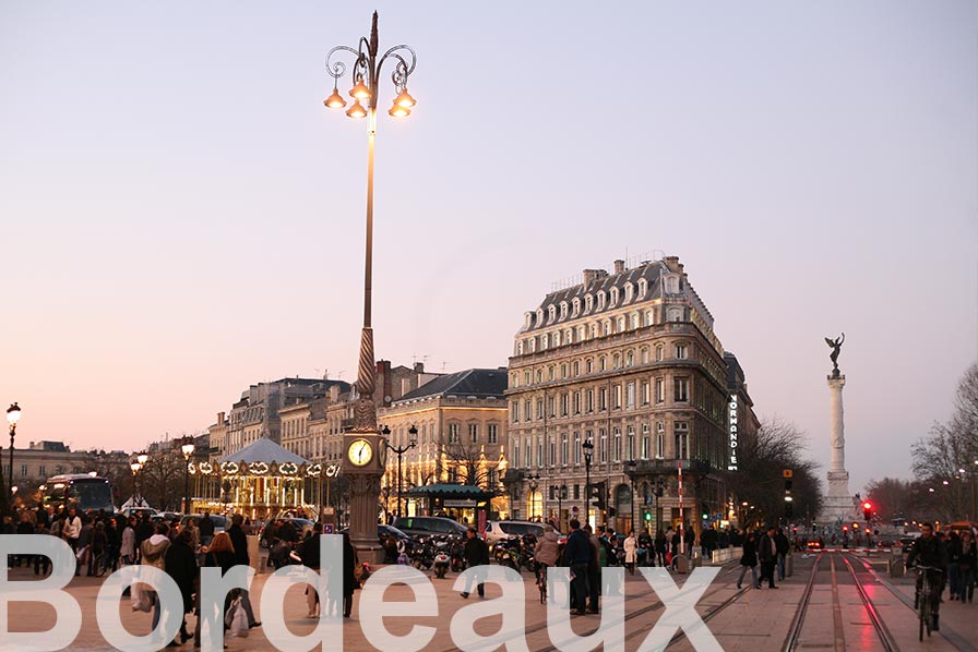 Location de Jeux en bois Bordeaux