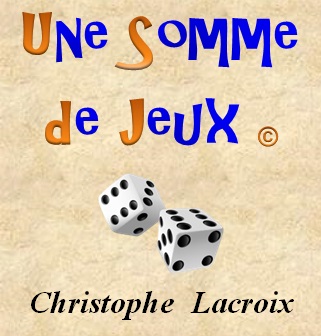 Animation et location de jeux traditionnels et originaux