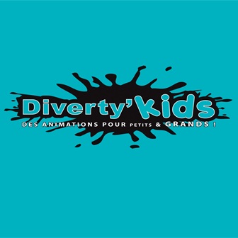 Diverty'Kids des animations pour petits et GRANDS